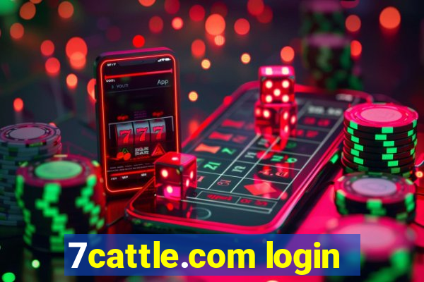 7cattle.com login